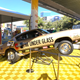 Illustration for article titled Here Is Everything Awesome I Could Find At SEMA This Year